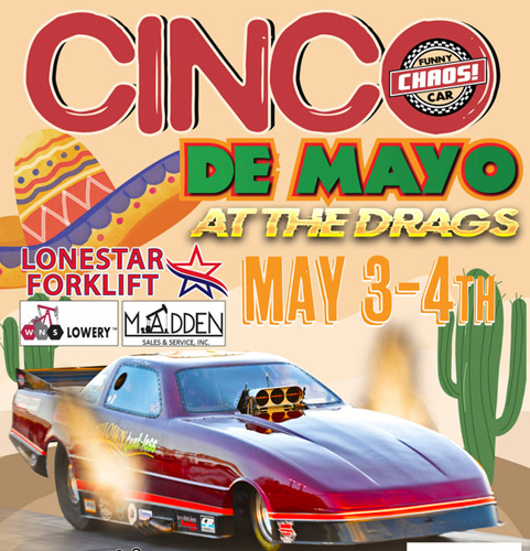 West Texas Nationals